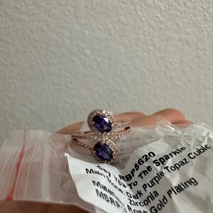 Say Yes To The Sparkle Ring by Bomb Party